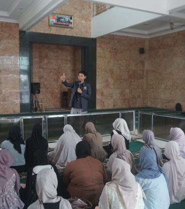 Sambut Semester Gasal, Mahasiswa FAI UNIMMA Ikuti Kuliah Pengantar