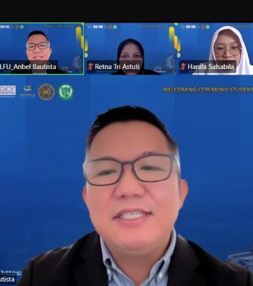 UNIMMA dan OLFU Filipina Kembali Kolaborasi, 61 Mahasiswa Ikuti Student Exchange