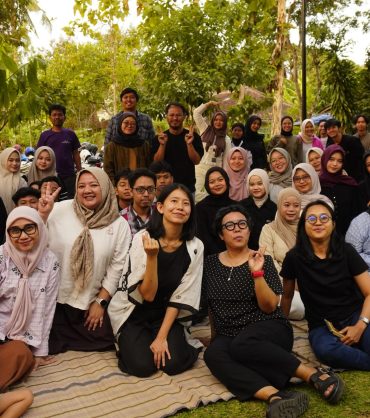 Belajar Langsung dari Praktisi, Mahasiswa Ilkom UNIMMA Siap Garap Proyek Desa Wisata