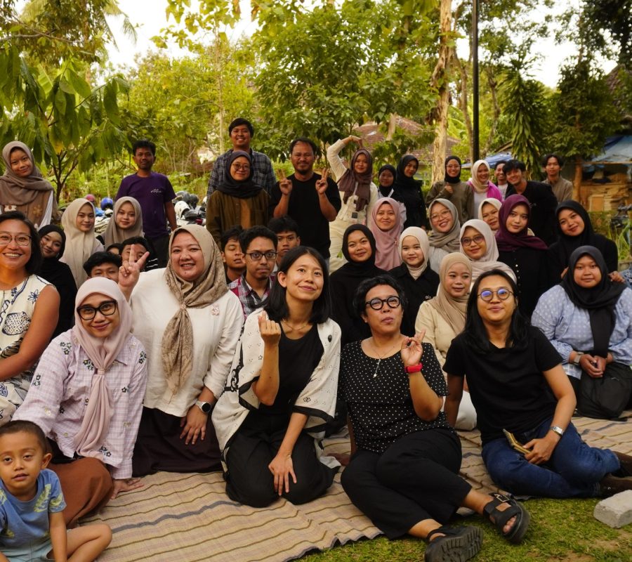Belajar Langsung dari Praktisi, Mahasiswa Ilkom UNIMMA Siap Garap Proyek Desa Wisata