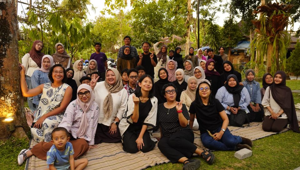 Belajar Langsung dari Praktisi, Mahasiswa Ilkom UNIMMA Siap Garap Proyek Desa Wisata