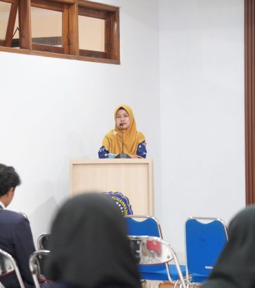 FAI UNIMMA Gelar Bina Paripurna dan Pelepasan Calon Wisudawan ke-87, Perkuat Identitas Akademik dan Profesionalisme Lulusan