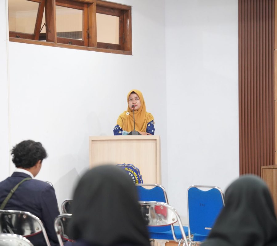 FAI UNIMMA Gelar Bina Paripurna dan Pelepasan Calon Wisudawan ke-87, Perkuat Identitas Akademik dan Profesionalisme Lulusan