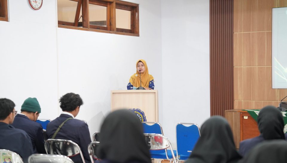 FAI UNIMMA Gelar Bina Paripurna dan Pelepasan Calon Wisudawan ke-87, Perkuat Identitas Akademik dan Profesionalisme Lulusan