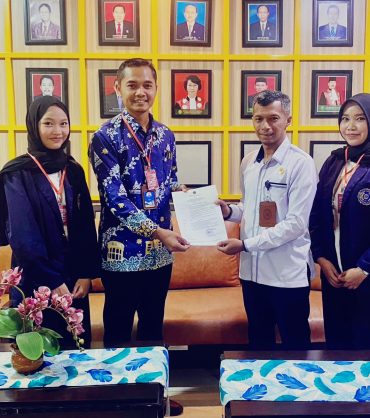 FH UNIMMA Terjunkan Mahasiswa dalam Law Internship Program di Enam Instansi Hukum