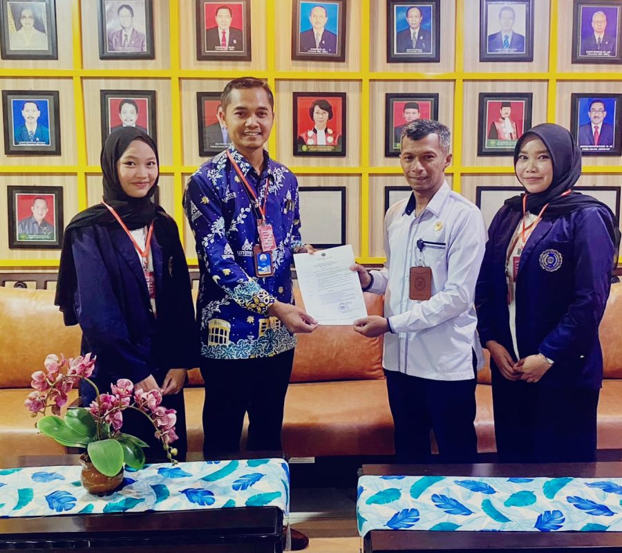 FH UNIMMA Terjunkan Mahasiswa dalam Law Internship Program di Enam Instansi Hukum