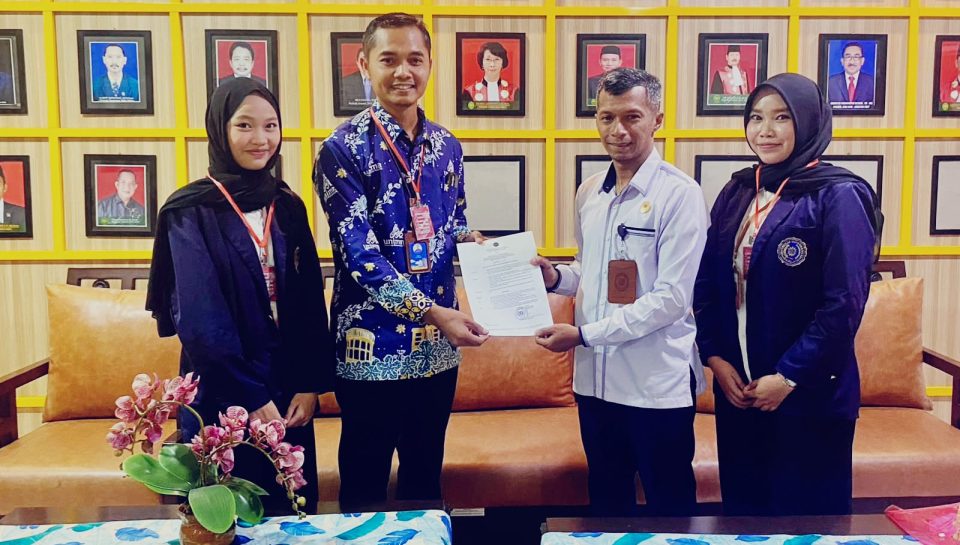 FH UNIMMA Terjunkan Mahasiswa dalam Law Internship Program di Enam Instansi Hukum