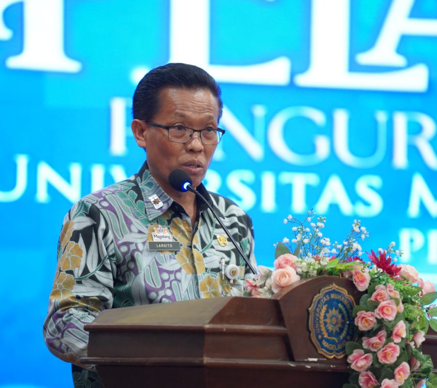 Ketua Baru IKA UNIMMA Paparkan Empat Fokus Kepengurusan 2026–2030