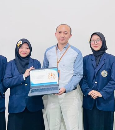 Tim PKM UNIMMA Maju PIMNAS ke-39, Usung Pembelajaran Tari Inklusif bagi ABK