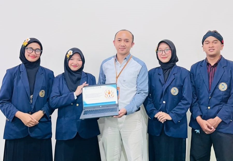 Tim PKM UNIMMA Maju PIMNAS ke-39, Usung Pembelajaran Tari Inklusif bagi ABK