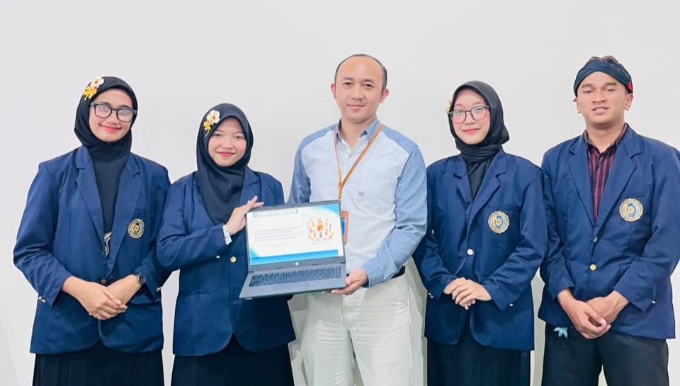 Tim PKM UNIMMA Maju PIMNAS ke-39, Usung Pembelajaran Tari Inklusif bagi ABK